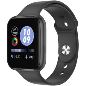 Resim Yunboo 1.54" Akıllı Saat (İthalatçı Garantili) 