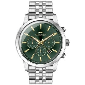 Resim Slazenger Sl.09.1812.2.10 Erkek Kol Saati Çok Renkli 
