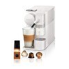 Resim Nespresso F121 One Lattisima Beyaz Kapsüllü Kahve Makinesi 