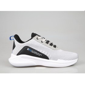 Resim Mp 251-2310 Gri Erkek Sneakers Gri 