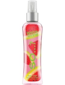 Resim So... So Watermelon Vücut Spreyi 100ml 