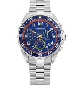 Resim Romanson Am0001hmwwa42w Gri 