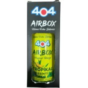 Resim Klima Koku Giderici Tropikal Esinti 404 