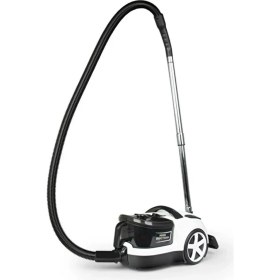 Resim Fantom Torbasız Cyclone Elektrikli Süpürge - Beyaz - 850 Watt 