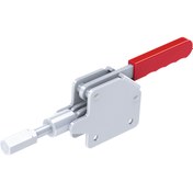 Resim MAMMUD İtme Çekme Geçişli Kelepçe Düşük Profil - GH-30292M, Hızlı Açılır 