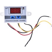 Resim Jelang Dijital Sıcaklık Kontrol Cihazı AC220V 10A Termostat Regülatörü Jessica (Yurt Dışından) 