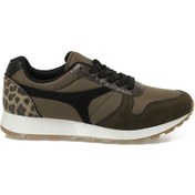 Resim Torex Greta W 5pr Haki Kadın Sneaker 000000000102045638 Haki 