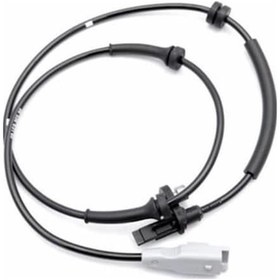 Resim Kraftvoll 05090036-arka Abs Sensoru Cıtroen Berlıngo 09 4545.e8 