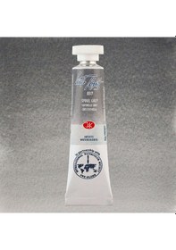 Resim St. Petersburg White Nights Extra-fine Tüp Sulu Boya 10 ML Spinel Grey 837 