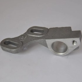 Resim Fiat Fiorino Alt Sağ Sürgülü Kapı Kızağı Orjinal Opar 1383717080 