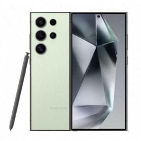 Resim Samsung S24 Ultra YD | 512 GB 12 GB Yeşil 