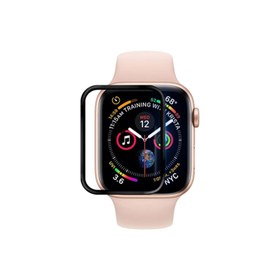 Resim Ally Apple Watch 1,2,3 42mm 3d Kavisli Full Uyumlu Pmma Ekran Koruyucu 