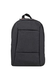 Resim Plm 15.6" Andria Notebook Sırt Çanta-Siyah 