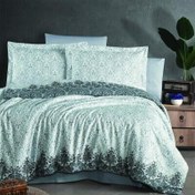 Resim Maxstyle Saten Deluxe Orya Double Nevresim Takımı 