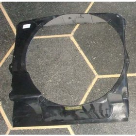 Resim Bmw 3 Seri E36 Sd/coupe 91/98 Kli Ma Fan Davlumbazı Boş Gövde Tw 