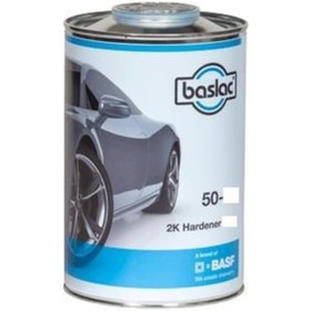 Resim Baslac 50-20 2K Hardener Normal 1 Lt 