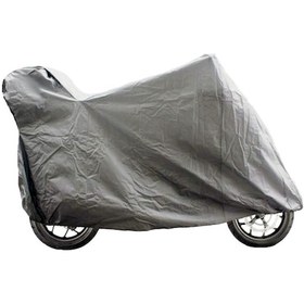 Resim Bmw F800 Gs Adventure Arka Çanta (Top Case) Uyumlu Motosiklet Br (548239301) 