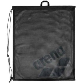 Resim Arena One Go Mesh Bag Black File Çanta 010240100 Siyah 