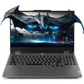 Resim Lenovo LOQ 83GS007VTR09 Intel Core i5 12450HX 15.6" 32 GB RAM 2 TB SSD RTX3050 FreeDOS Gaming Laptop-CNT010 
