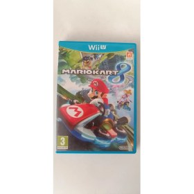 Resim Mario Kart 8 