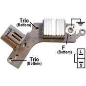 Resim Konjektor 24V Mitsubishi Prestij Safir Komatsu 504626908 