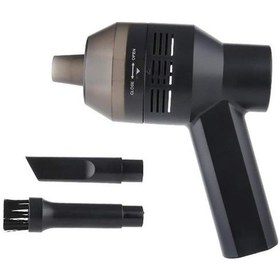 Resim Sunup Çok Fonksiyonlu Usb'li Mini Süpürge 