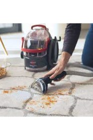 Resim Bissell Spotclean Pro Halı - Koltuk Yıkama Ve Leke Çıkarma Makinesi 1558N 
