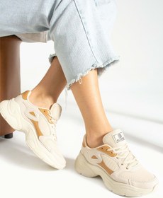 Resim Devida Kadın Sneaker Spor Ayakkabı Air Hera Series D152 