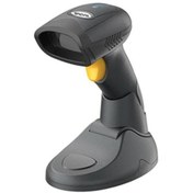 Resim Genel Markalar SPENTA 2D ST-3835 Bluetooth Kablosuz Barkod Okuyucu Cradle 