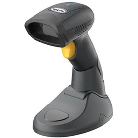 Resim Genel Markalar SPENTA 2D ST-3835 Bluetooth Kablosuz Barkod Okuyucu Cradle 