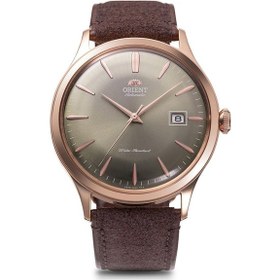Resim Orient Ra-ac0p04y10b Erkek Kol Saati Rose Gold 