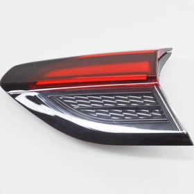 Resim Opel Corsa F 2020 Sonrası İç Sağ LED Stop Lambası 