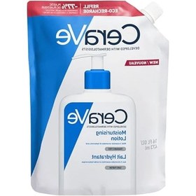 Resim 473 Ml Yeniden Dolum Paketi Nemlendirici Losyon 