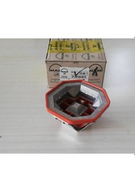 Resim MAN EGR Valfi TGA - F2000 - E2000 - 51081506019 