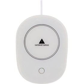 Resim VonaHome USB Kablolu Kupa-Bardak Altı Isıtıcı 