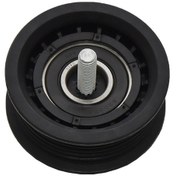 Resim Mercedes W212 W221 W222 W166 M278 M157 Gergi Makarası - - Wender A2782020519 