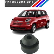 Resim Fiat 500L Radyatör Alt Lastiği 1 Adet 2012-2017 