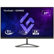 Resim ViewSonic VX2758A-2K-PRO-3 27'' 1Ms 240Hz IPS GAMING MONITOR 