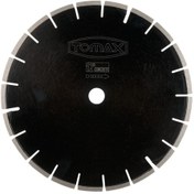 Resim Genel Markalar Mermer Kesme Testeresi 300X3.0X8X25.4 