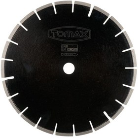 Resim Genel Markalar Mermer Kesme Testeresi 300X3.0X8X25.4 