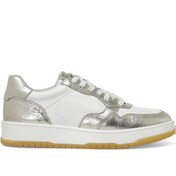 Resim Nine West KENAKOR 4FX PLATIN SARI Kadın Sneaker 