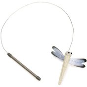 Resim Beeztees Yavru Kedi Oltası, Oyuncaklı-11cm, 110cm 