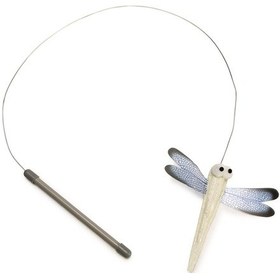 Resim Beeztees Yavru Kedi Oltası, Oyuncaklı-11cm, 110cm 