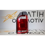 Resim Volkswagen Transporter T7 15- Sağ Stop Lambası R 7e0945096ad 