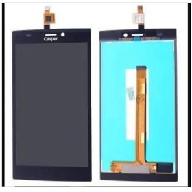 Resim Kdr Casper Via 6 Lcd Ekran Dokunmatik (535428863) 