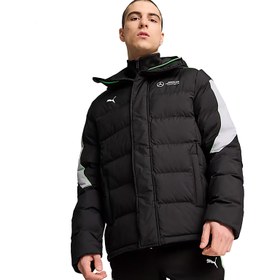 Resim Puma Giyim Kar Montu Mapf1 Mt7+ Ecolite Pdd Jkt 