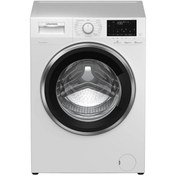 Resim Grundig Gwm 101445 Wi-fi 1400 Devir 10 Kg Çamaşır Makinesi 