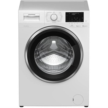 Grundig GWM 101445 10 KG 1400 Devir Çamaşır Makinesi