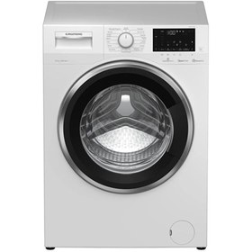 Resim Grundig Gwm 101445 Wi-fi 1400 Devir 10 Kg Çamaşır Makinesi 