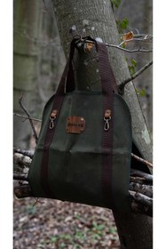 Resim IMPALA Hadzabe Odun Taşıma Çantası 